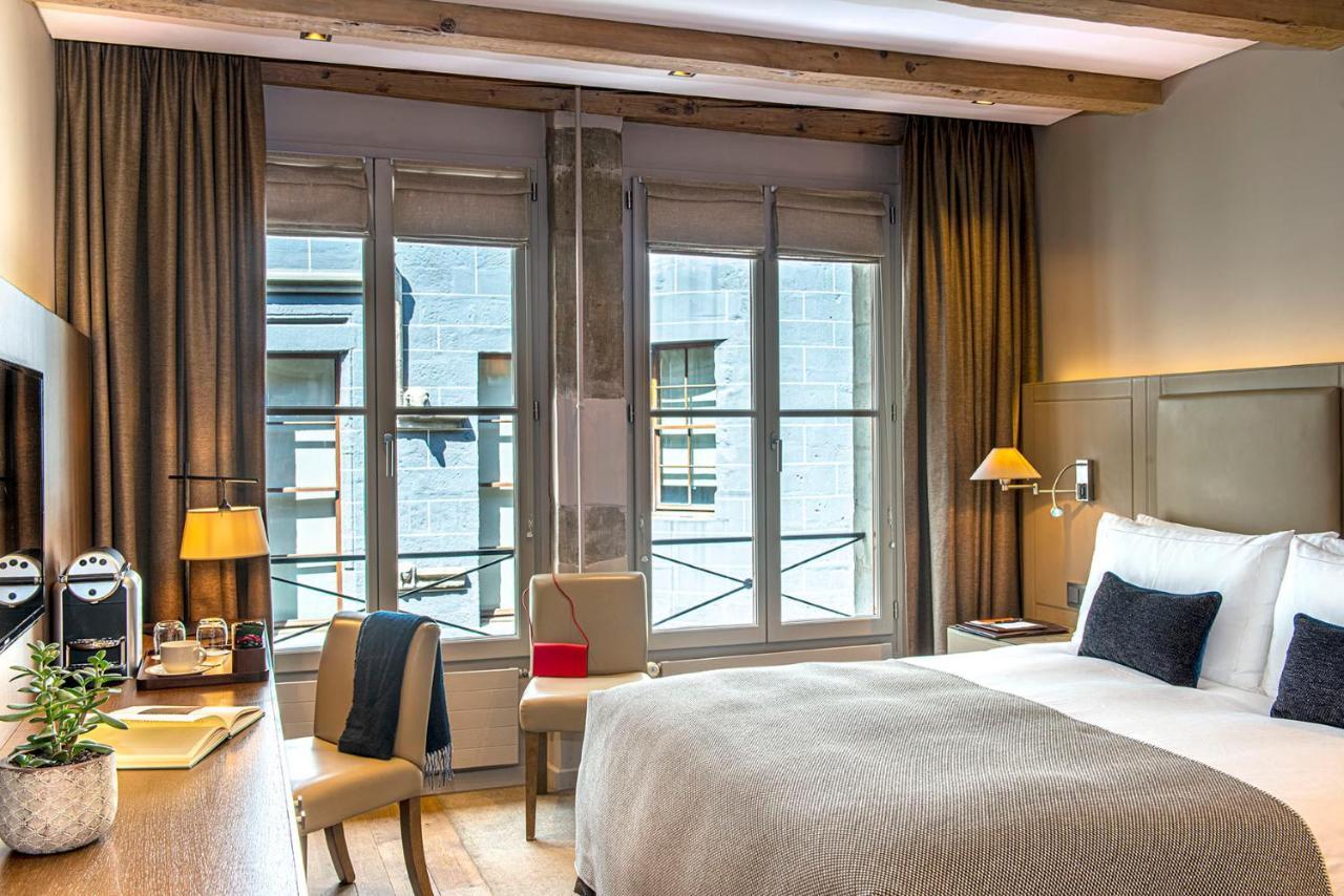 Deluxe Zimmer