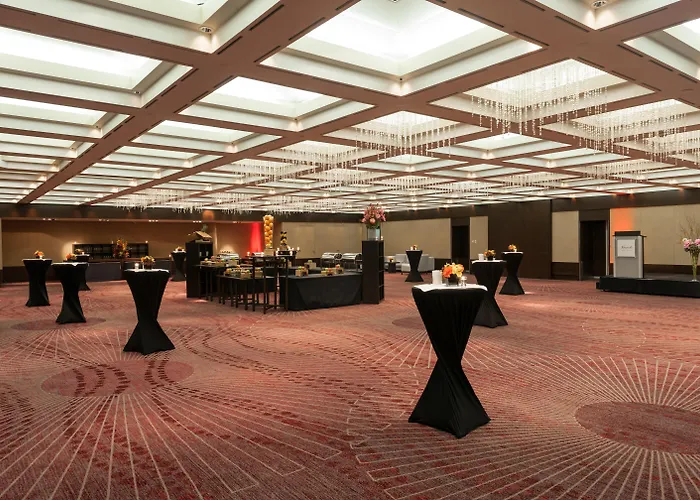 5-Sterne-Hotel: Fairmont Grand Hotel Geneva