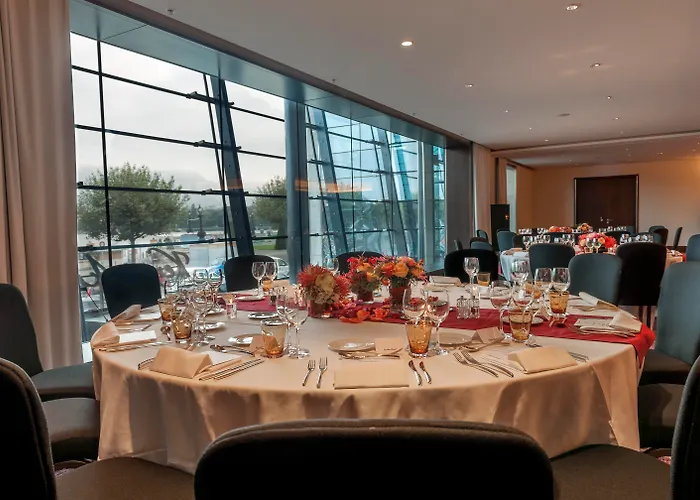 5-Sterne-Hotel: Fairmont Grand Hotel Geneva